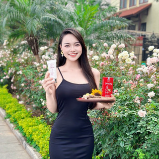 Gel Tan Mỡ Quế Gừng RUBY - Đánh bay Mỡ Thừa an toàn .