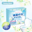 Viên Thả Bồn Cầu 2in1 Công Nghệ Kép Làm Sạch Bồn Cầu Tẩy Mảng Bám, Hương Thơm Dịu Nhẹ Khử Mùi Hôi