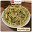 Ích mẫu sấy khô 100g, trà ích mẫu, hỗ trợ bổ huyết, điều kinh, giảm đau bụng kinh