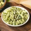 Ích mẫu sấy khô 100g, trà ích mẫu, hỗ trợ bổ huyết, điều kinh, giảm đau bụng kinh