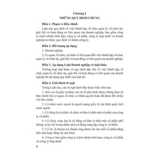 Sách - Luật doanh nghiệp ( Sửa đổi, bổ sung năm 2022)  - ndbooks