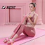 Dây tập bụng justFIT, dây kéo đàn hồi kháng lực 6 ống cao su tập cơ bụng tại nhà