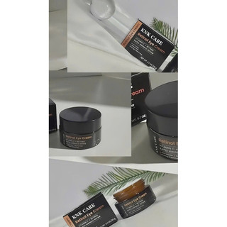 Kem Mắt - Retinol Eye Cream, Dưỡng Vùng Da Mắt “Giúp Giảm Bọng Mắt, Giảm Thâm Quần Mắt, Giảm Nếp nhăn và Nếp Chân Chim