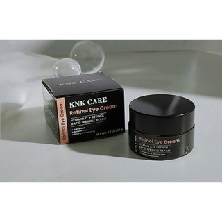 Kem Mắt - Retinol Eye Cream, Dưỡng Vùng Da Mắt “Giúp Giảm Bọng Mắt, Giảm Thâm Quần Mắt, Giảm Nếp nhăn và Nếp Chân Chim
