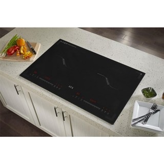 Sale-Bếp từ đôi lắp âm AVA LY-DS3S chính hãng 100% trưng bày mới 99% Bảo hành 12 tháng