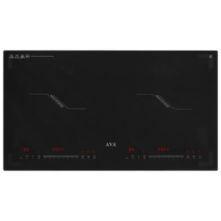 Sale-Bếp từ đôi lắp âm AVA LY-DS3S chính hãng 100% trưng bày mới 99% Bảo hành 12 tháng