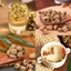 Phúc bồn tử 100g, quả mâm xôi sấy khô, sạch, thơm, nguyên quả - Tiệm Lãn Ông