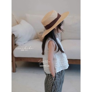[B&G] Sét bộ thô cotton mềm hàn quốc cho bé gái từ 12-42kg (2-12 tuổi)