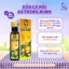 Combo 5 Dầu Ăn Dặm Cho Bé NutriAZ 100ML Gồm Cá Hồi,Oliu Sachi,Chiên Xào Giúp Phát Triển Toàn Diện Nhập Khẩu Châu Âu