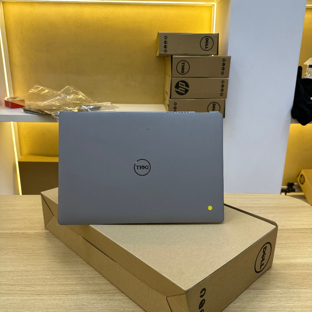 Laptop Nhập Khẩu Nhật Mỹ Dell Latitude 5310 i7-10810U/16GB/256G/13.3' | BigBuy360 - bigbuy360.vn
