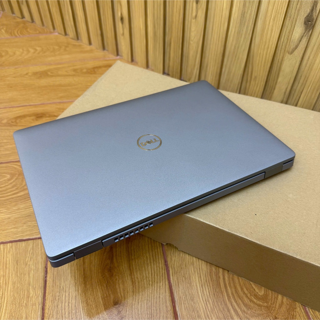 Laptop Nhập Khẩu Nhật Mỹ Dell Latitude 5310 i7-10810U/16GB/256G/13.3' | BigBuy360 - bigbuy360.vn