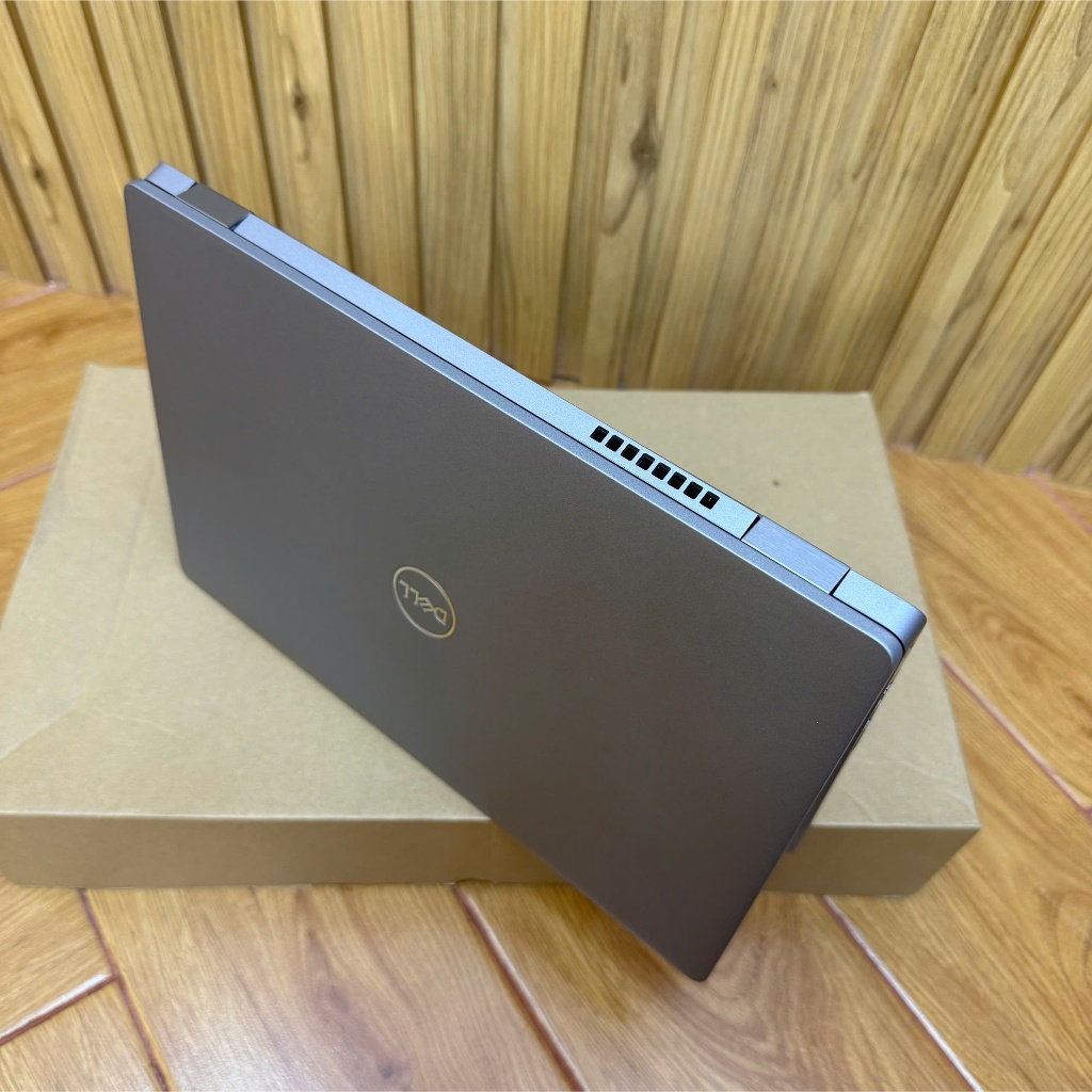 Laptop Nhập Khẩu Nhật Mỹ Dell Latitude 5310 i7-10810U/16GB/256G/13.3' | BigBuy360 - bigbuy360.vn