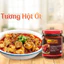 Tương Hột Ớt Lee Kum Kee - Chili Bean Sauce (Toban Djan) 226g Cay Đậm Đà Ướp Xào Nấu Lẩu