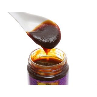 Sốt Tương Ngọt Lee Kum Kee - Hoisin Sauce 240g Dùng Ướp Nướng, Xào, Chấm Đậm Vị