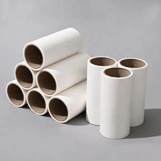 Bộ Cây Lăn Bụi Đa Năng Cầm Tay Làm Sạch Quần Áo, Chăn Màn, Ga Giường, Sofa