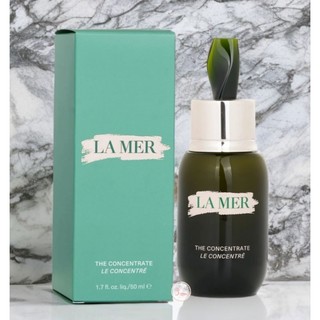 Serum LaMer The Concentrate Phục Hồi Tái Tạo Làm Dịu Giảm Nhăn Hỗ Trợ Lấp Đầy Rãnh Nhăn 50ML
