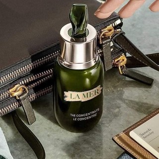 Serum LaMer The Concentrate Phục Hồi Tái Tạo Làm Dịu Giảm Nhăn Hỗ Trợ Lấp Đầy Rãnh Nhăn 50ML