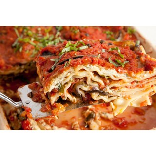 Mì Lá Lasagne Divella Số 109 – Hộp 500g – Chuẩn Ý Cho Món Nướng Đậm Đà