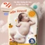 Thảm Nhạc Cho Bé guty kids Kiêm Xe Tập Đi 3 Trong 1 Đồ Chơi Phát Nhạc, Đàn Piano, Treo Xúc Xắc