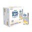 Thùng 24 Hộp Sữa Bột Pha Sẵn GrowPLUS+ Vị Chuối Bổ Sung Vitamin D3 Cho Bé - Bibomart