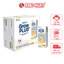 Thùng 24 Hộp Sữa Bột Pha Sẵn GrowPLUS+ Vị Chuối Bổ Sung Vitamin D3 Cho Bé - Bibomart