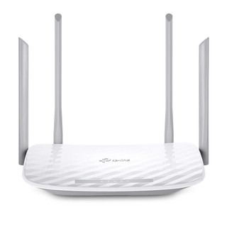 Bộ phát wifi TP-Link Archer C50 Tốc Độ Cao AC1200Mbps| 4 Anten, 2 Băng Tần | Chính Hãng BH 24 Tháng
