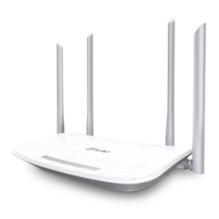 Bộ phát wifi TP-Link Archer C50 Tốc Độ Cao AC1200Mbps| 4 Anten, 2 Băng Tần | Chính Hãng BH 24 Tháng