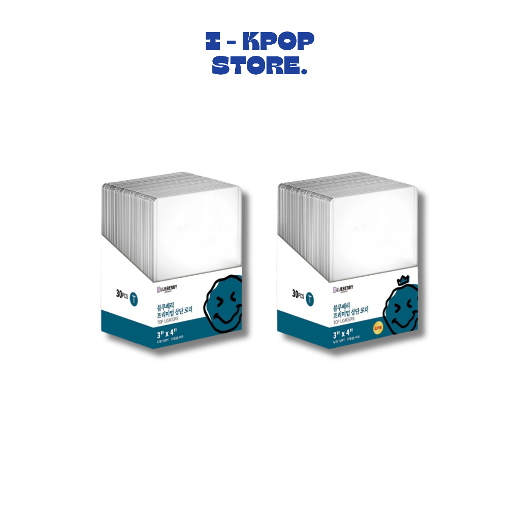 Cách Bảo Quản Album Kpop