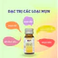 Gel Chấm Mụn Cóc, Mụn Cơm Con Con Thái Lan 15ml - SHOP DẦU DOKRAK
