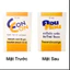 Gel Chấm Mụn Cóc, Mụn Cơm Con Con Thái Lan 15ml - SHOP DẦU DOKRAK
