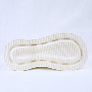 Dép cross nữ đế cao 4cm kèm 10 Sticker Dâu lấp lánh Mita kiểu sandal CSM-04