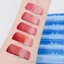 Combo Son Merzy Bisous Glowy Gel Tint/The Watery Dew Tint/ Merzy Noir In The Mellow Tint/Pufer Velvet Tint
