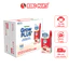 Thùng 24 Hộp GrowPLUS+ Vị Dâu Phát Triển Cân Nặng Trí Não Chiều Cao Cho Bé - Bibo Mart