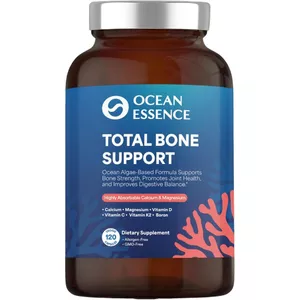 Ocean Essence - Hỗ trợ xương toàn diện Tăng mật độ xương Total Bone Support