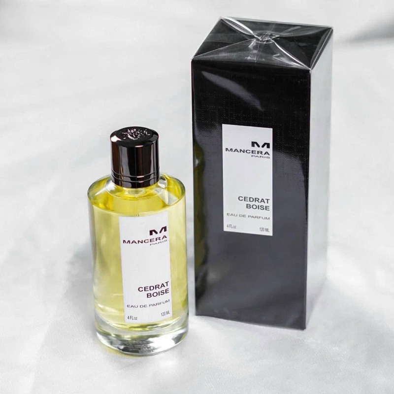 Nước hoa Mancera Cerat Boise 120ml