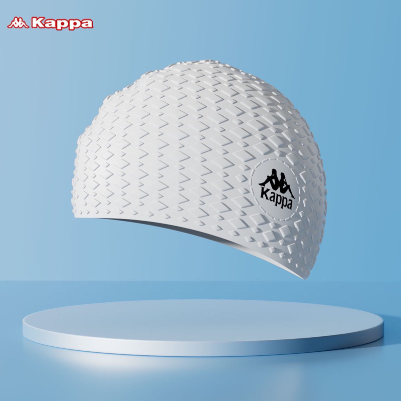 Mũ bơi Lining Silicon chống nước