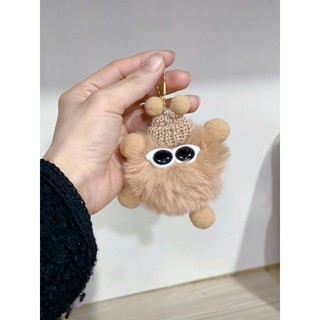 Phụ kiện gấu thời trang - gấu treo balo dễ thương xinh xắn đáng yêu