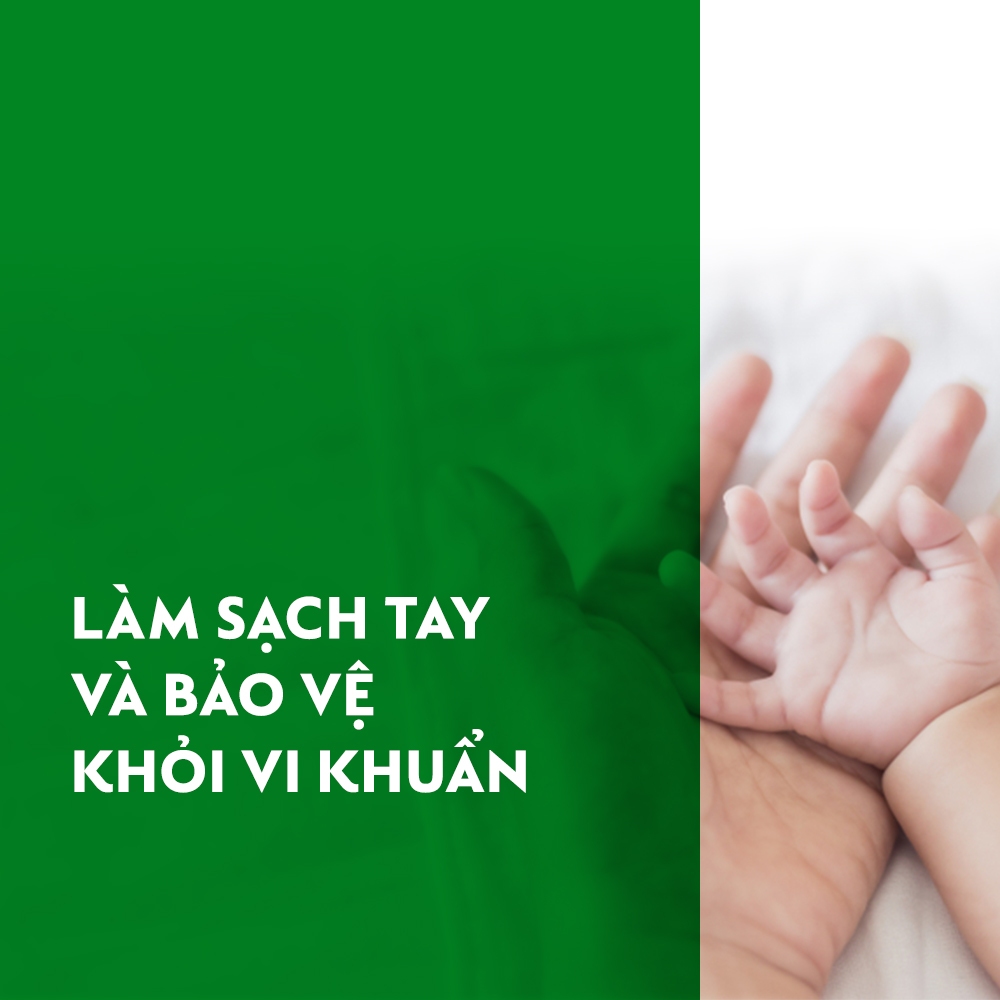 Ảnh Combo 6 xà bông cục Dettol diệt khuẩn 100g x 6 1