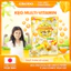 TPBS Kẹo Multi Vitamin 80g/gói - Bổ sung 11 loại Vitamin, mật ong và sữa ong chúa, Eikodo Việt Nam