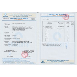 TINH DẦU VỎ BƯỞI TINH KHIẾT 100% 10ml