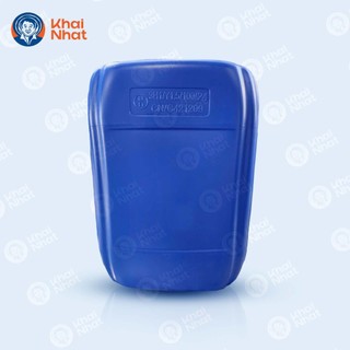 BKC 80% (20kg/can) - Benzalkonium Chloride 80 - Khử khuẩn, nấm và động vật nguyên sinh