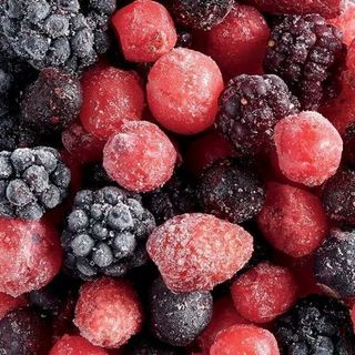 5-Berry Đông Lạnh Légumes 500g – Hỗn Hợp 5 Loại Quả Mọng, Không Đường, Làm Smoothie & Tráng Miệng