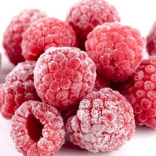 Mâm Xôi Đỏ Đông Lạnh Légumes 1kg - Frozen Raspberry, Chua Ngọt Tự Nhiên, Làm Smoothie &Tráng Miệng