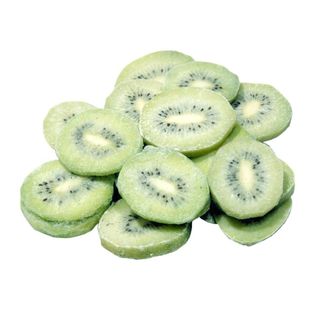 Kiwi Xanh Đông Lạnh Cắt Lát Légumes 500g - Frozen Kiwi Slices, Tươi Mát, Làm Sinh Tố & Tráng Miệng