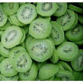 Kiwi Xanh Đông Lạnh Cắt Lát Légumes 500g - Frozen Kiwi Slices, Tươi Mát, Làm Sinh Tố & Tráng Miệng