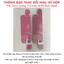 Son Tint Romand Căng Bóng The Juicy Lasting Tint ThegioiSkinfood