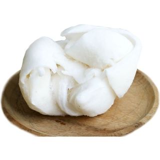 Cơm Dừa Đông Lạnh Légumes 500g - Frozen Coconut Meat, Nguyên Miếng, Béo Thơm,Làm Sinh Tố & Chế Biến