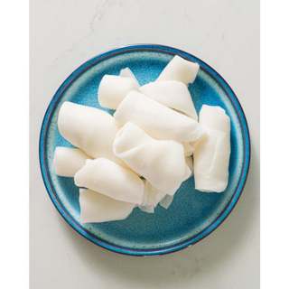Cơm Dừa Đông Lạnh Légumes 500g - Frozen Coconut Meat, Nguyên Miếng, Béo Thơm,Làm Sinh Tố & Chế Biến