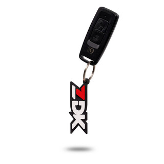 Móc Chìa Khóa Vải 16x2.5 Yamaha Honda Suzuki Libi House Phụ Kiện Du Lịch