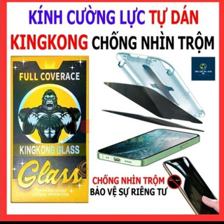COMBO 5 Kính cường lực